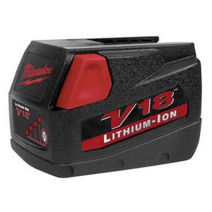 Battery Charger Milwaukee 48-11-1830