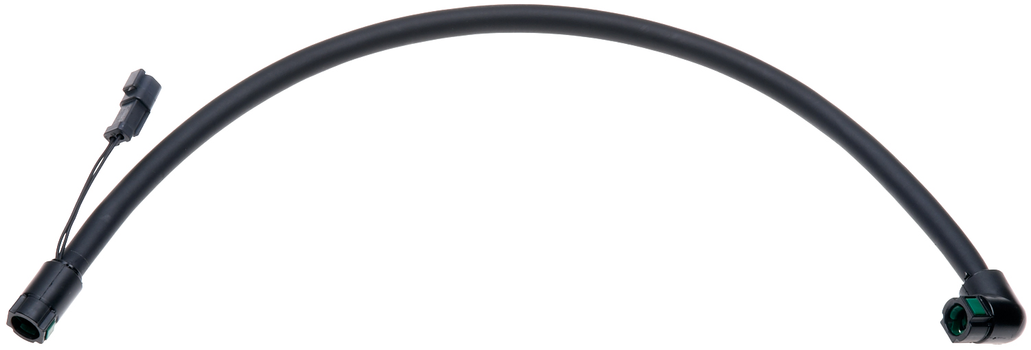 Diesel Exhaust Fluid (DEF) Hose Gates DEF7014