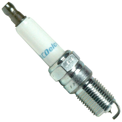ACDelco Professional Iridium Spark Plug