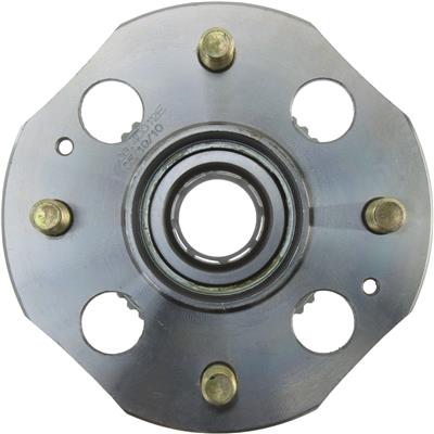 Wheel Bearing and Hub Assembly Centric Parts 406.40012E