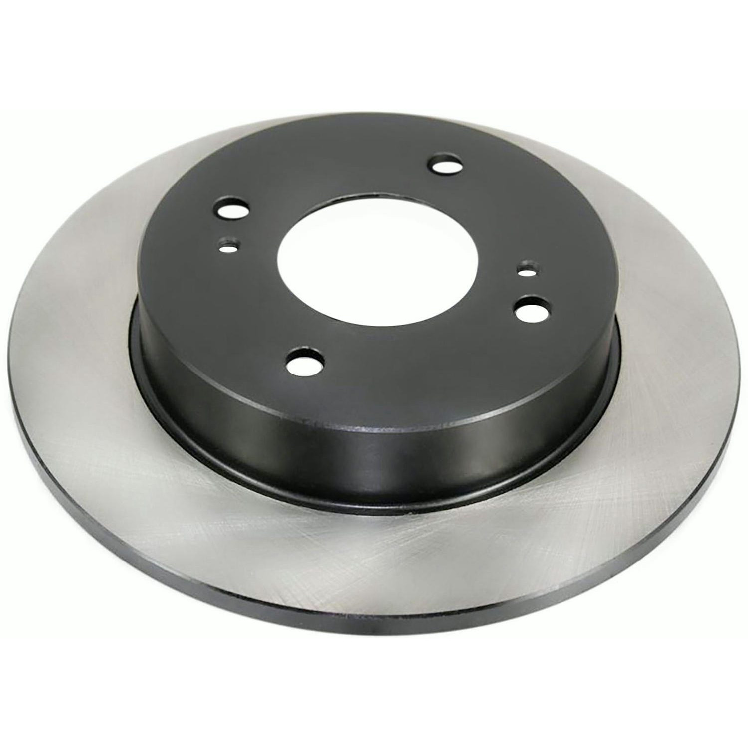 Disc Brake Rotor Perfect Stop PS125105