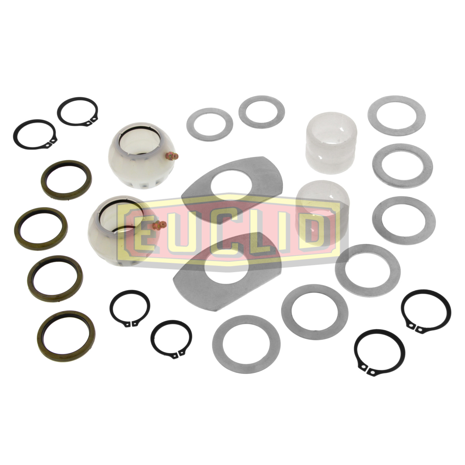 Air Brake Camshaft Repair Kit Euclid E-2469