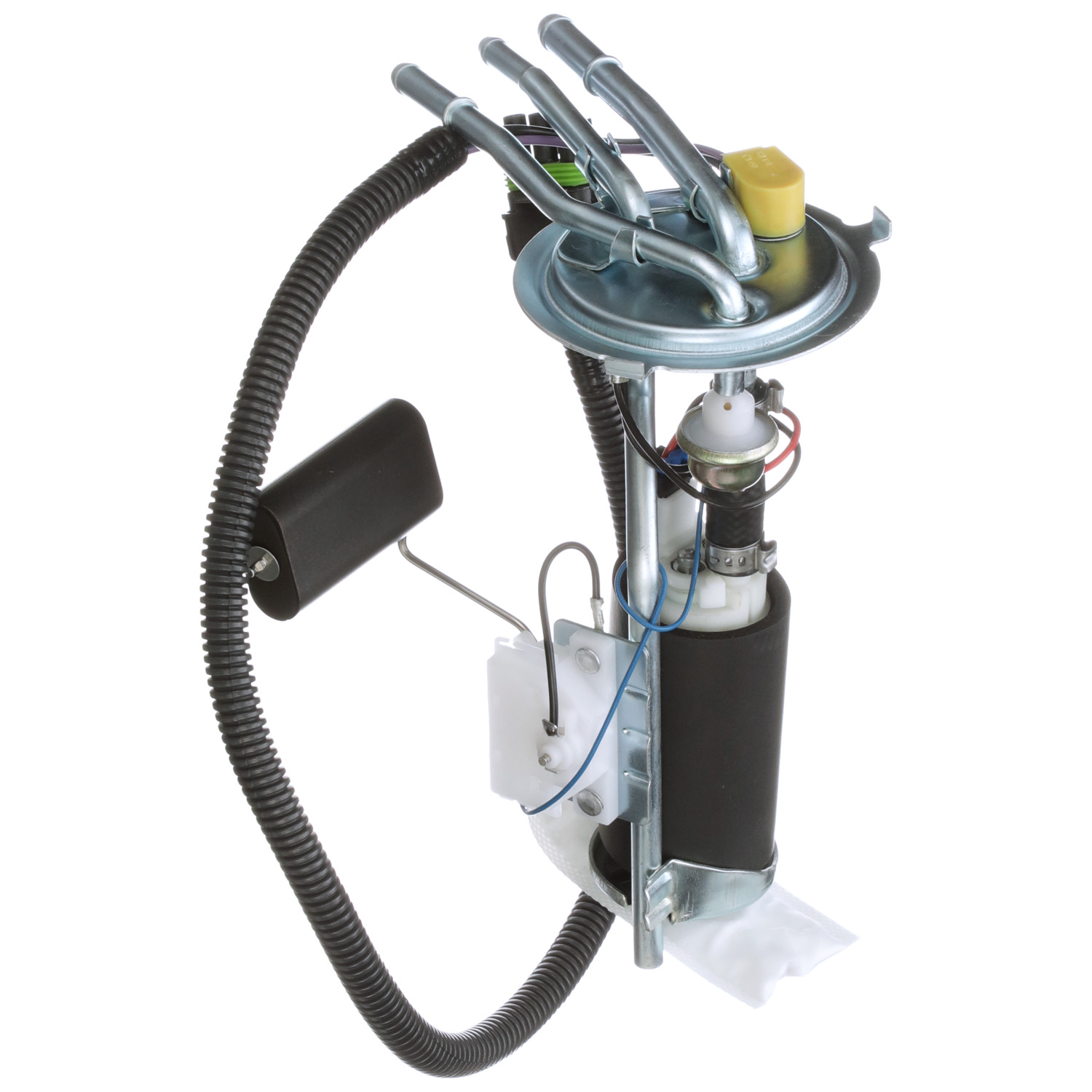 Fuel Pump Hanger Assembly Delphi HP10268