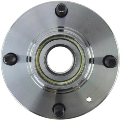 Wheel Bearing and Hub Assembly Centric Parts 406.51003E