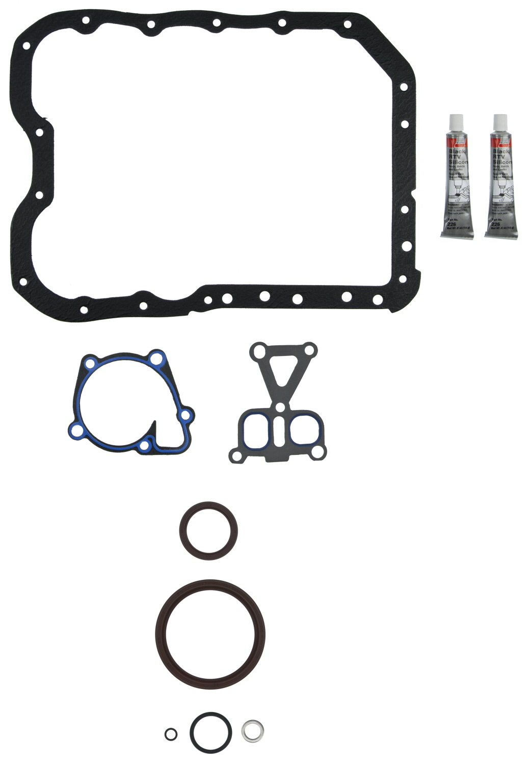 Engine Conversion Gasket Set FEL-PRO CS 26333-1