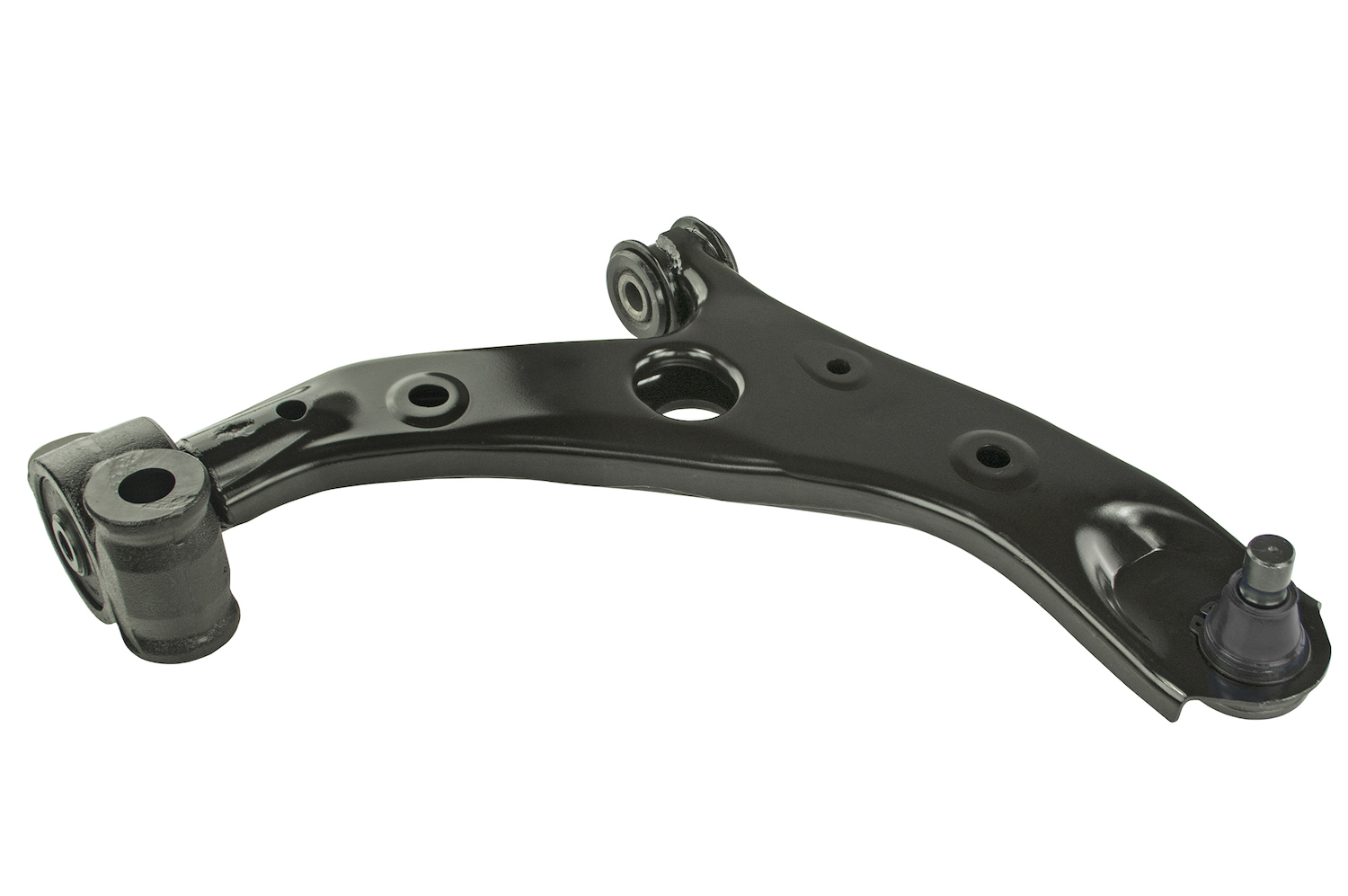 Suspension Control Arm and Ball Joint Assembly MacPherson Chassis C6GS761216