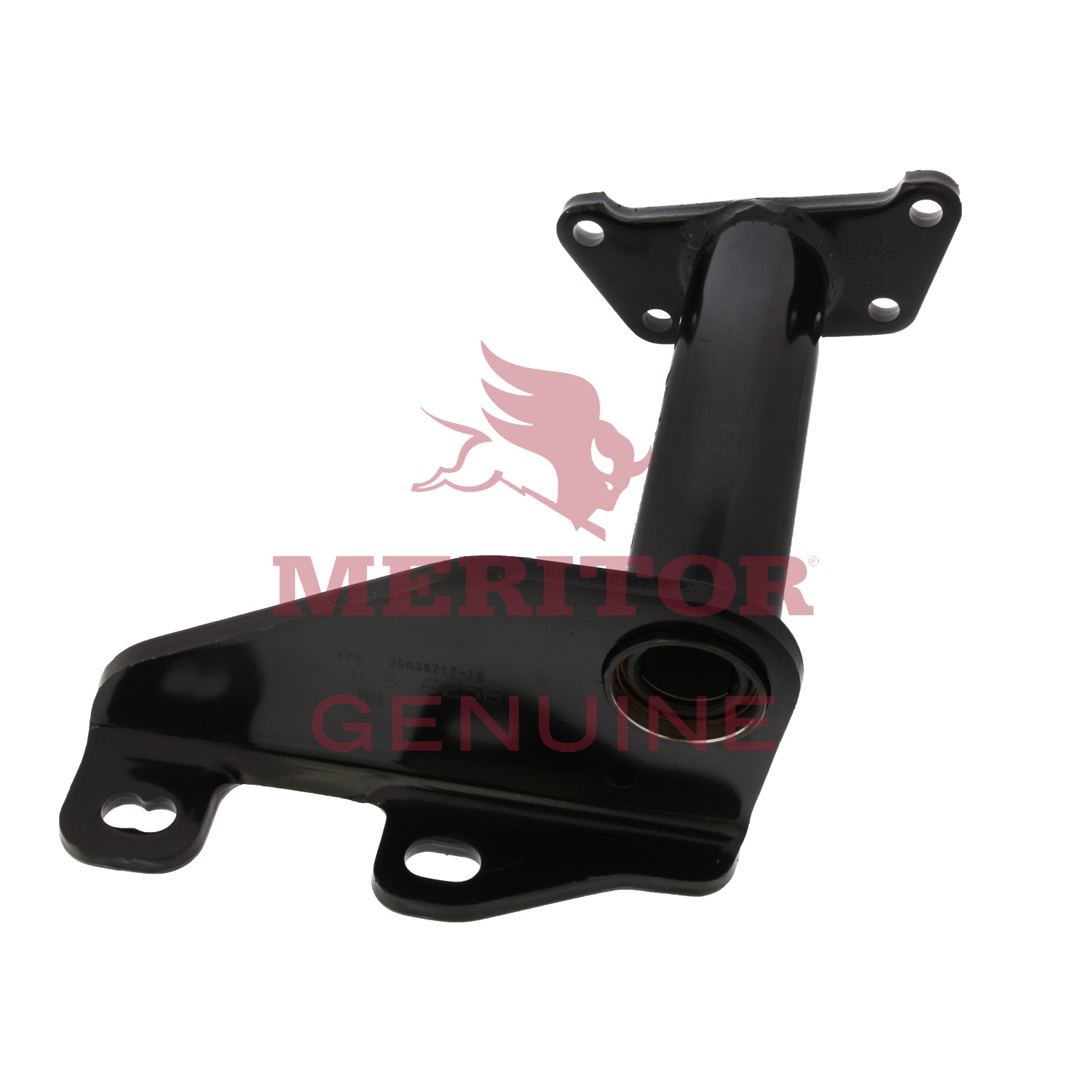 Air Brake Chamber Bracket Meritor J633299P6256