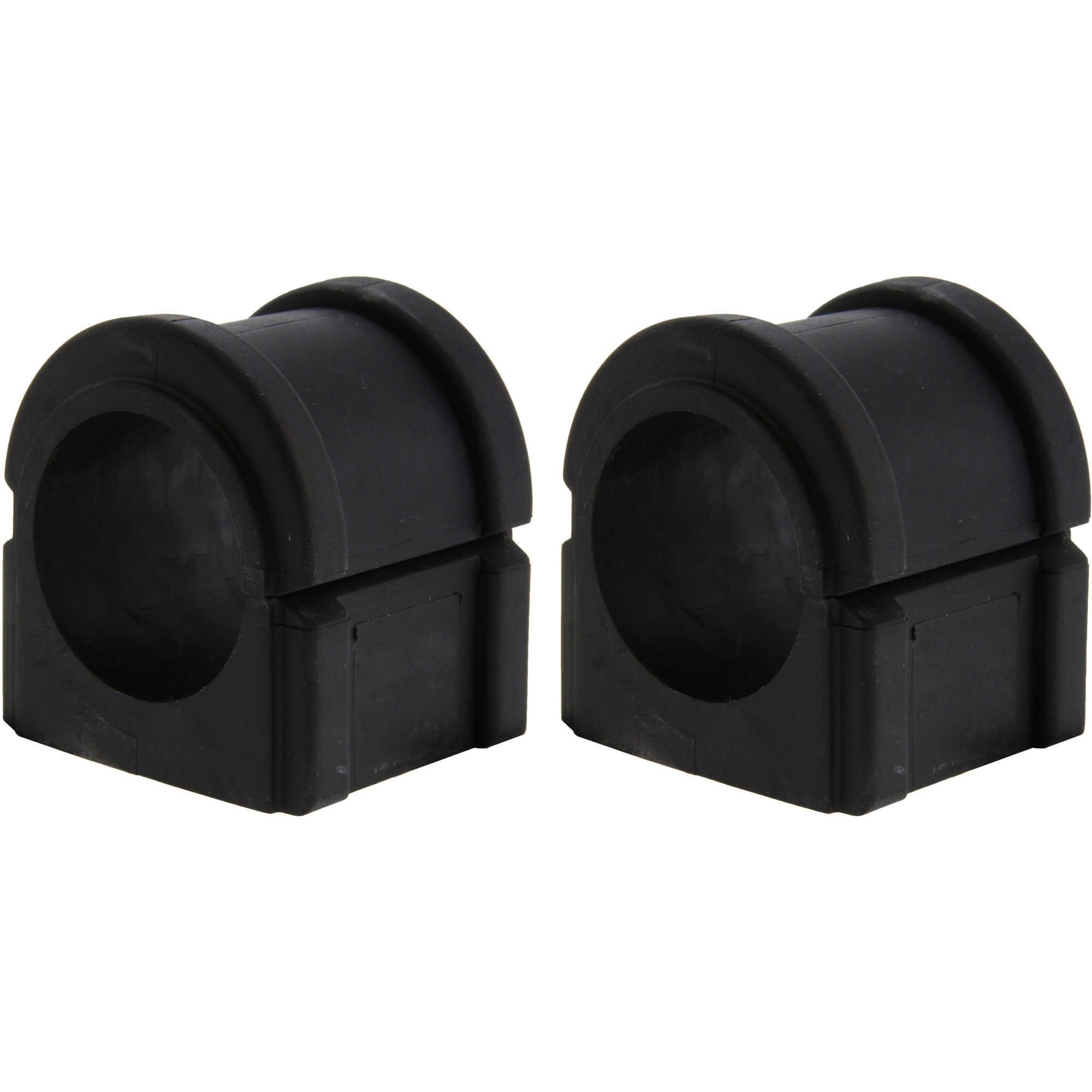 Suspension Stabilizer Bar Bushing Centric Parts 602.66080