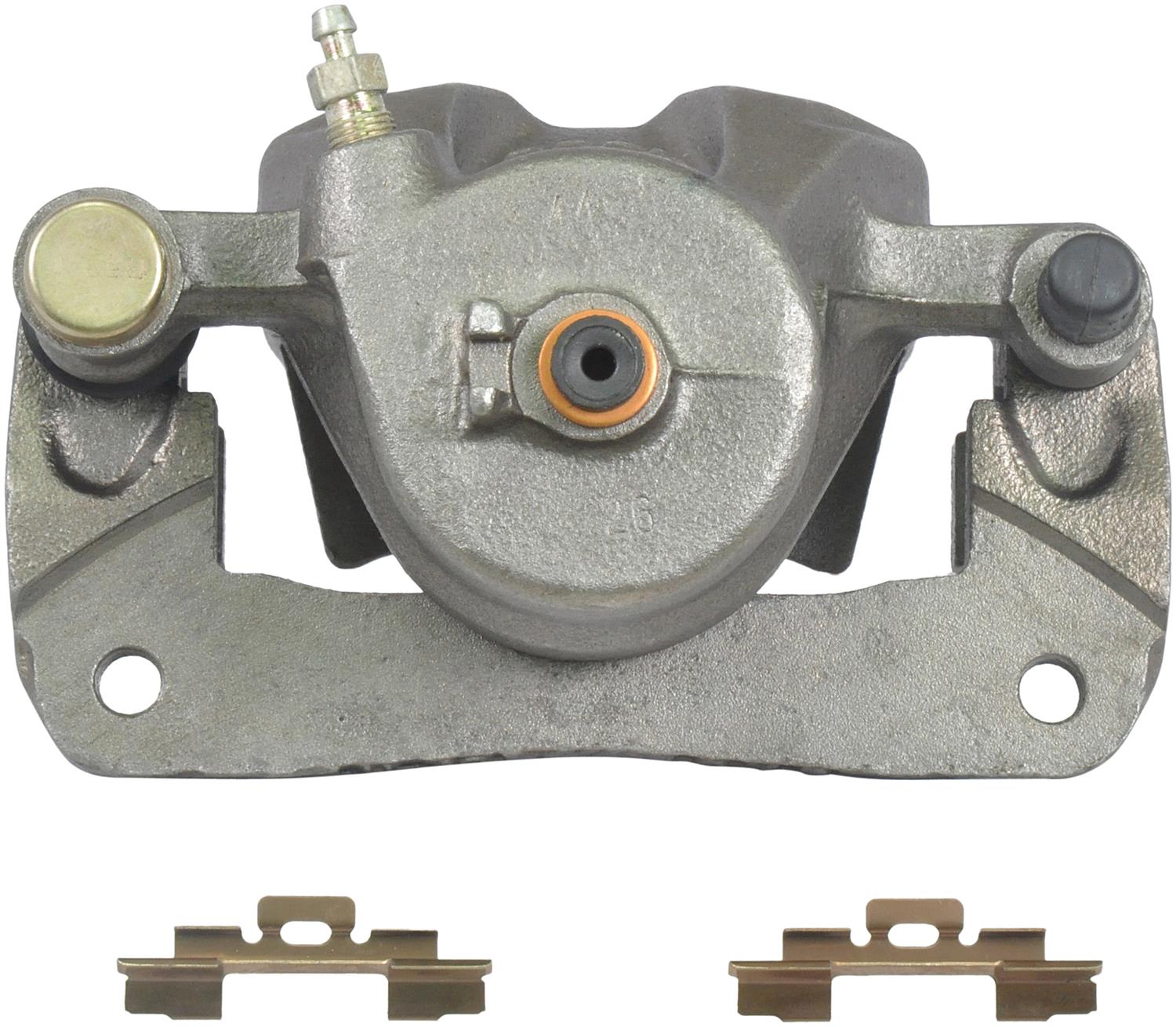 Perfect Stop | Caliper with bracket 89-00519A | Bumper To Bumper 