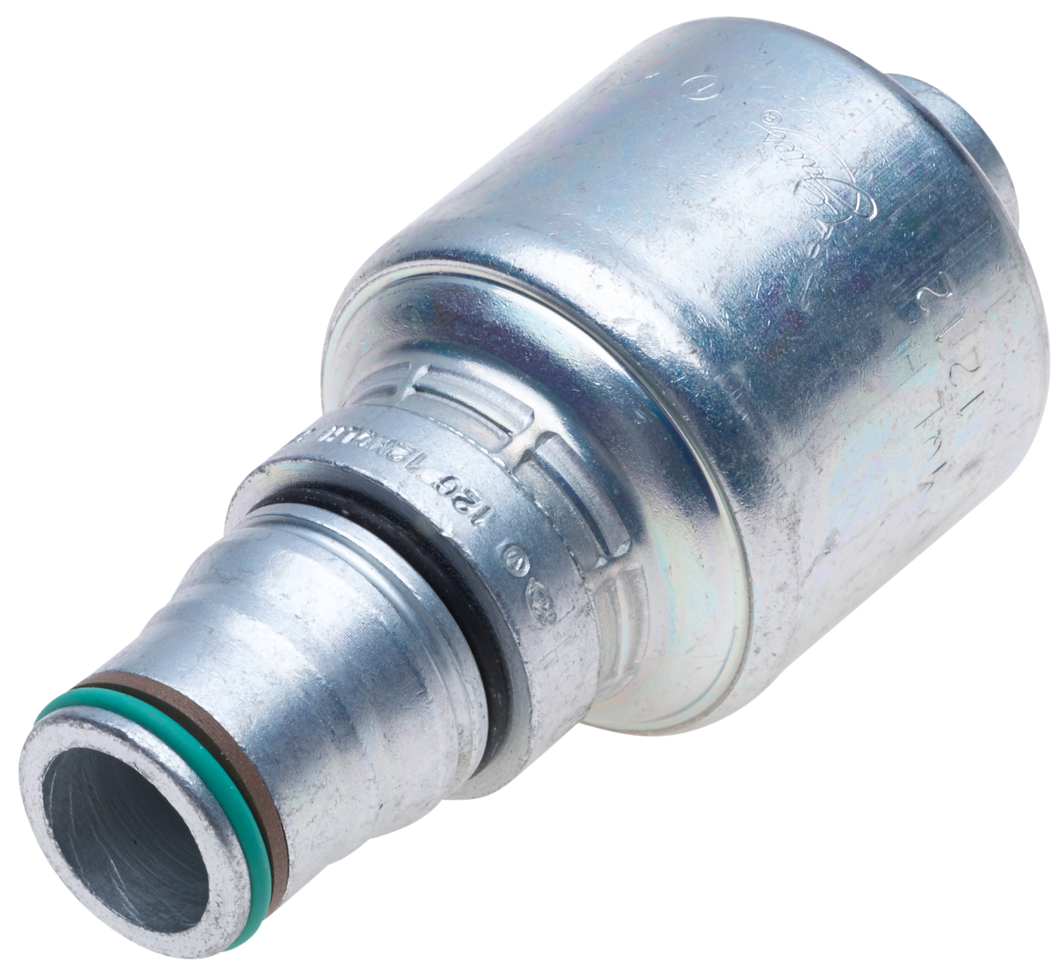 Hydraulic Coupling / Adapter Gates G25970-0808