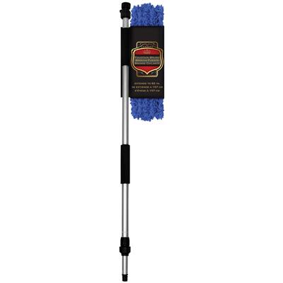 SM Arnold Flow Thru Extendable Truck Brush