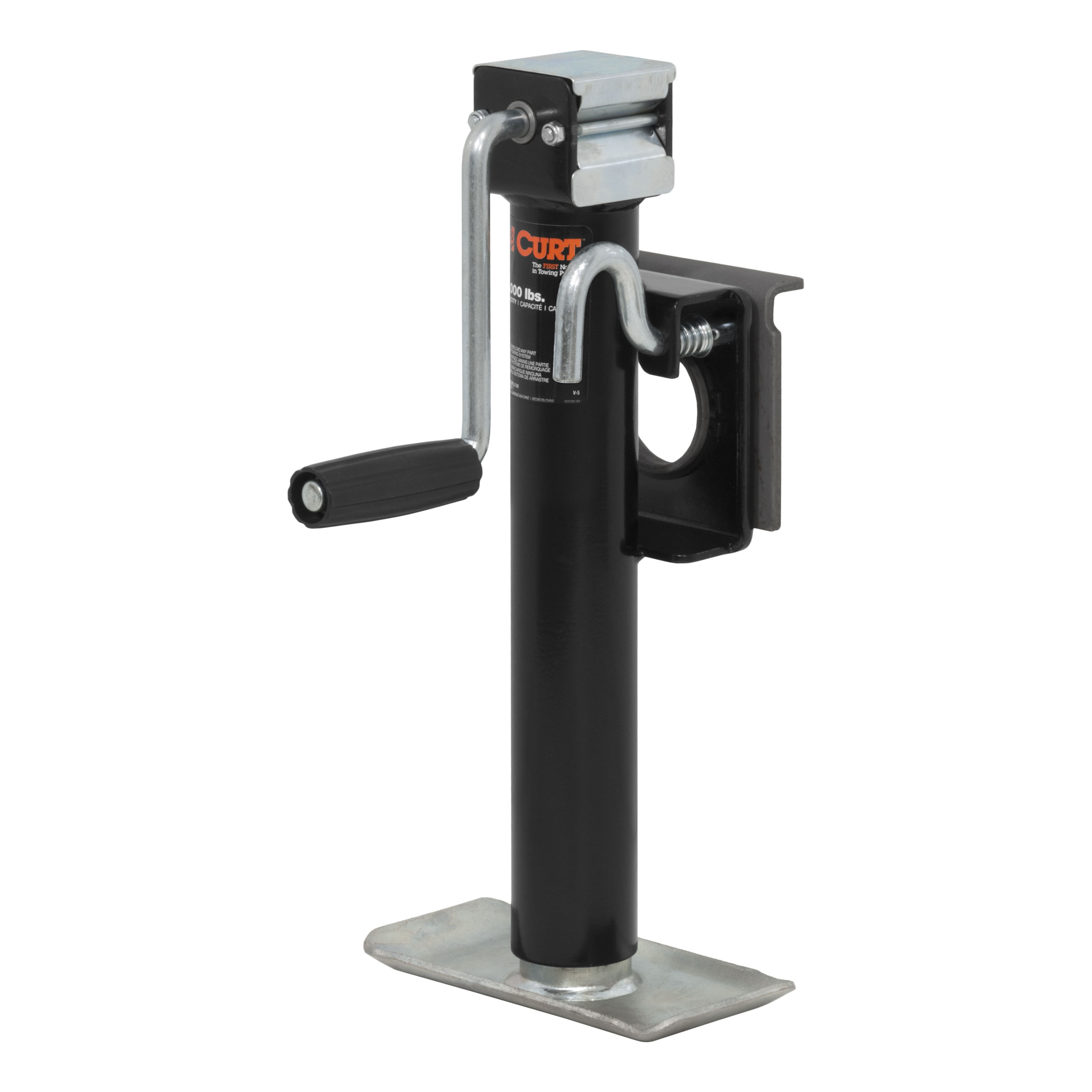 Trailer Jack CURT 28302