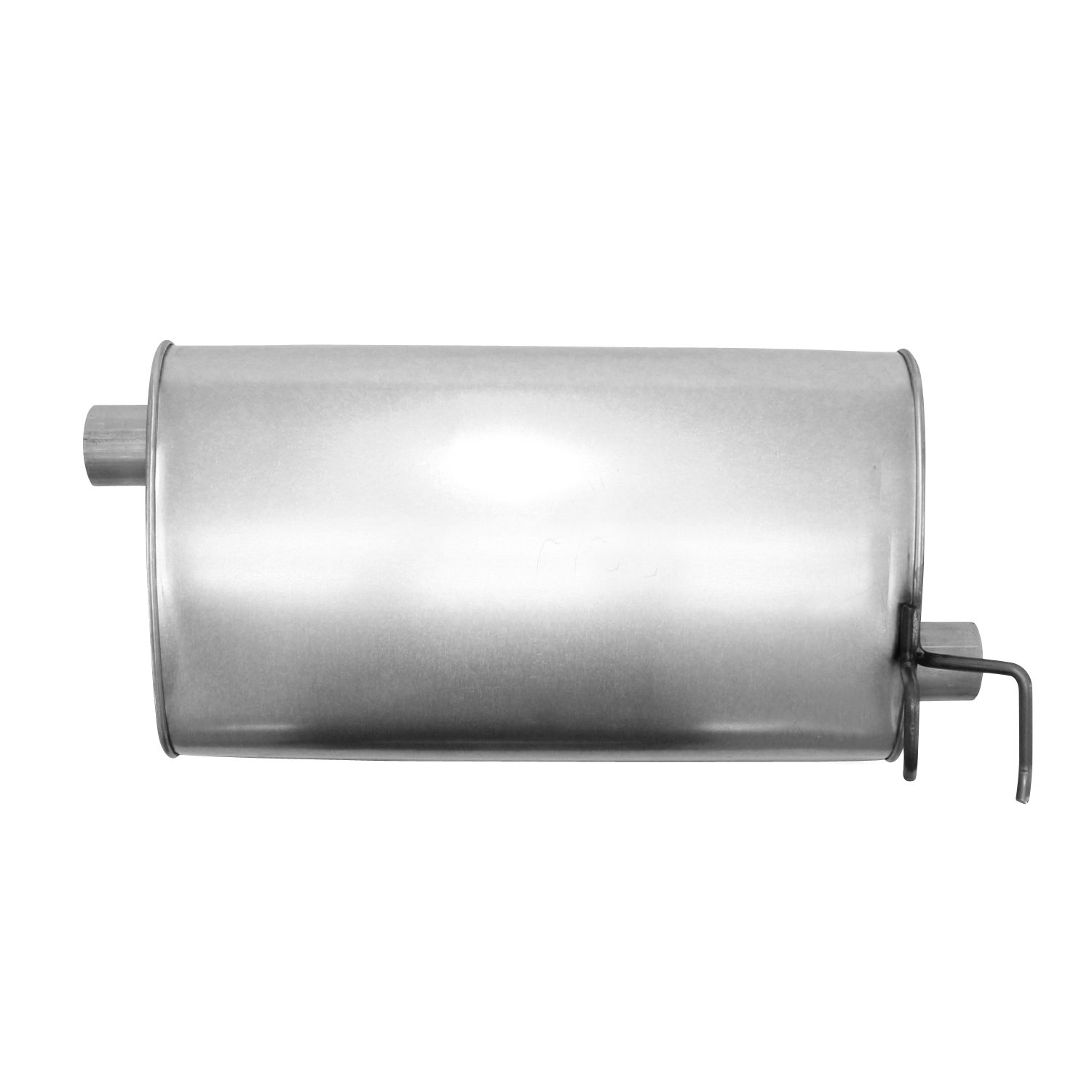 Exhaust Muffler AP Exhaust 700256