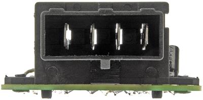 Wiper Motor Pulse Board Module Dorman - OE Solutions 906-109
