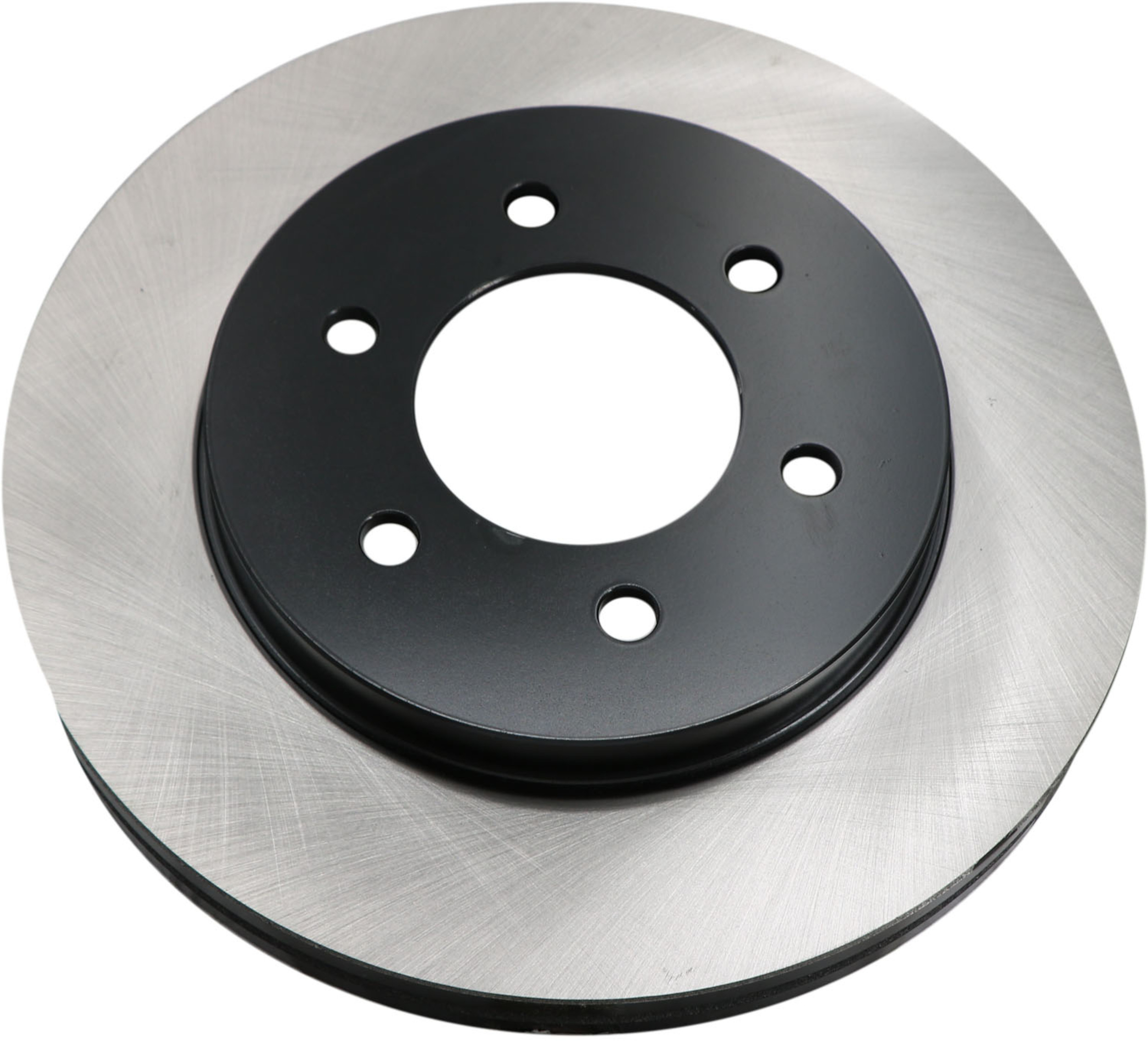 Disc Brake Rotor Perfect Stop PS126111HC