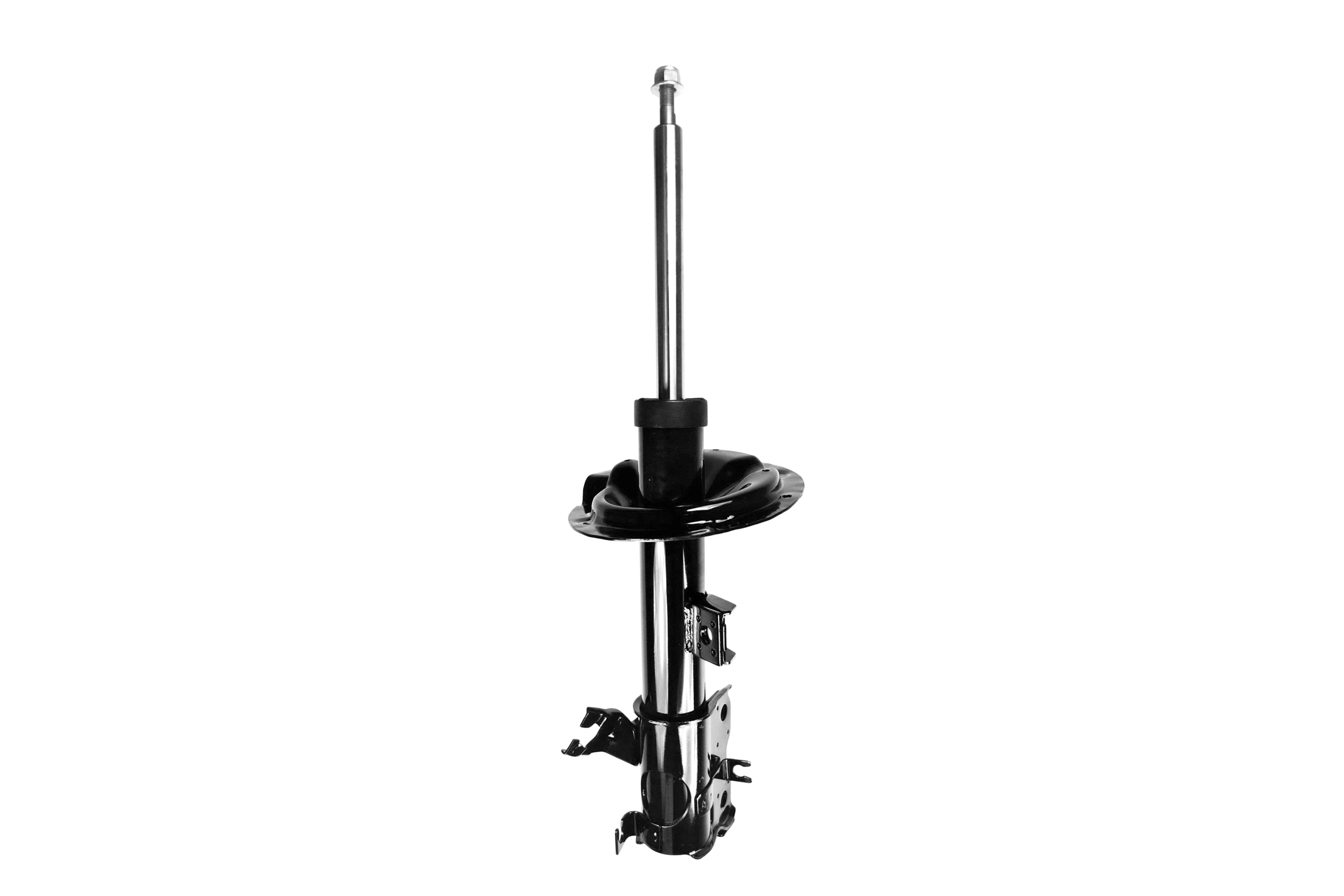 Suspension Strut MacPherson Ride Control MP331646R