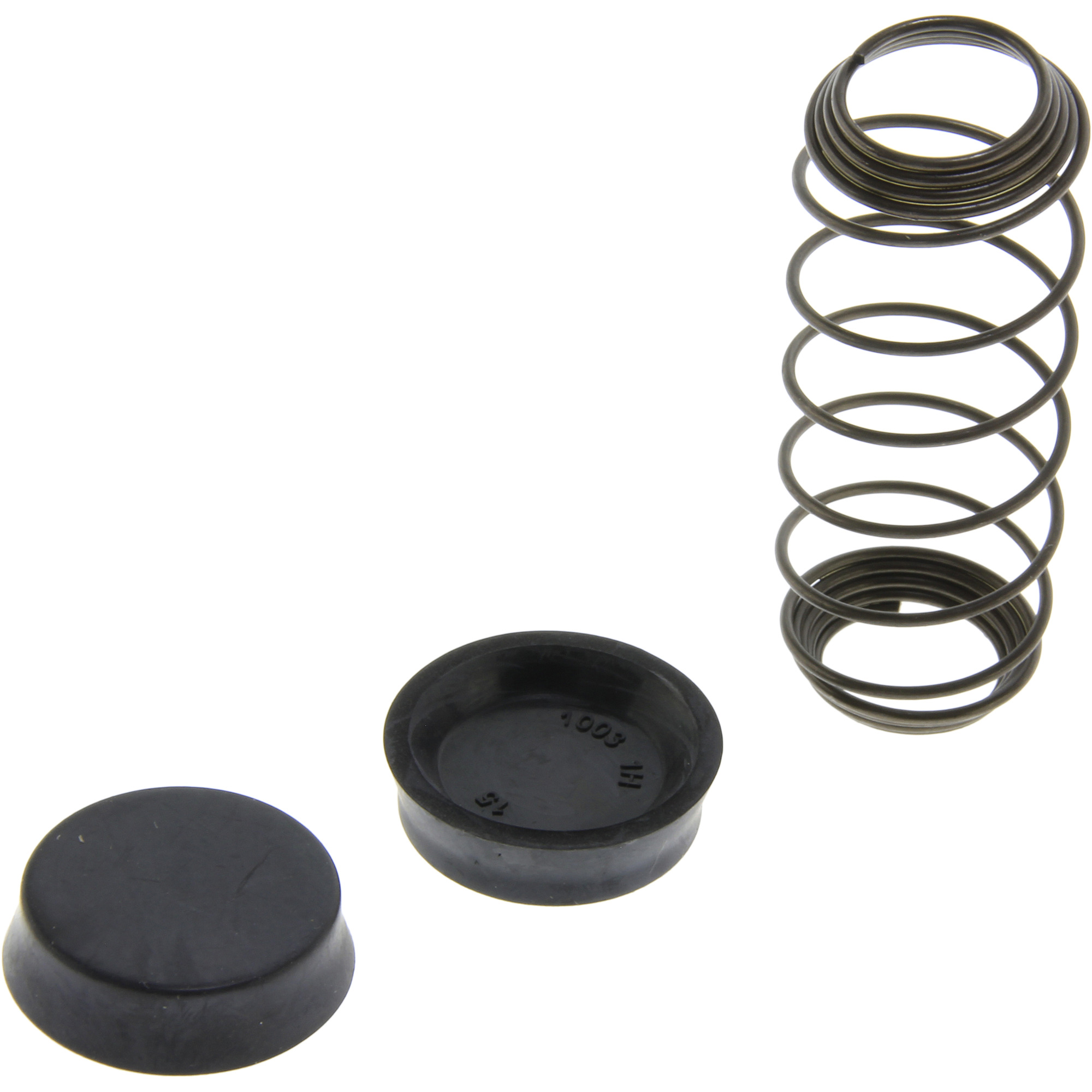 Drum Brake Wheel Cylinder Kit Centric Parts 144.64004