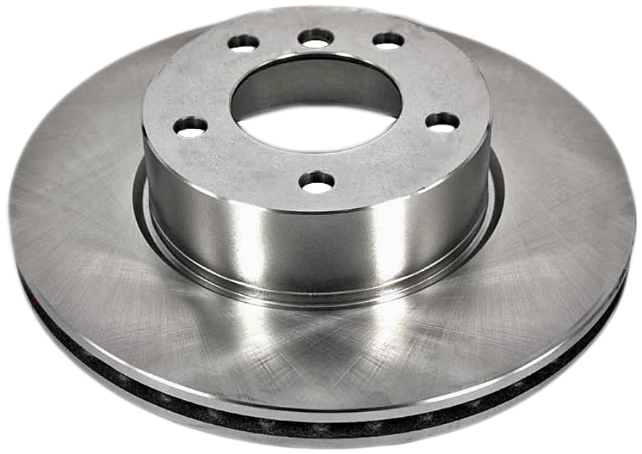 Disc Brake Rotor Perfect Stop 6620345