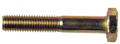 Bolt Dorman - Autograde 862-015