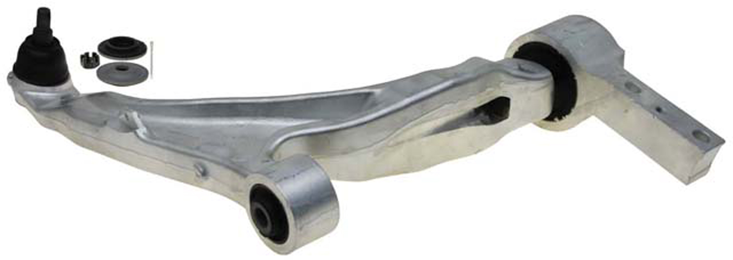 Suspension Control Arm and Ball Joint Assembly MOOG Chassis Products RK621549