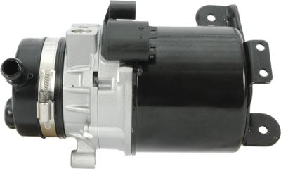 Power Steering Pump CARDONE Reman 1H-42336