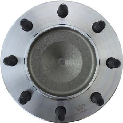Wheel Bearing and Hub Assembly Centric Parts 40267014E