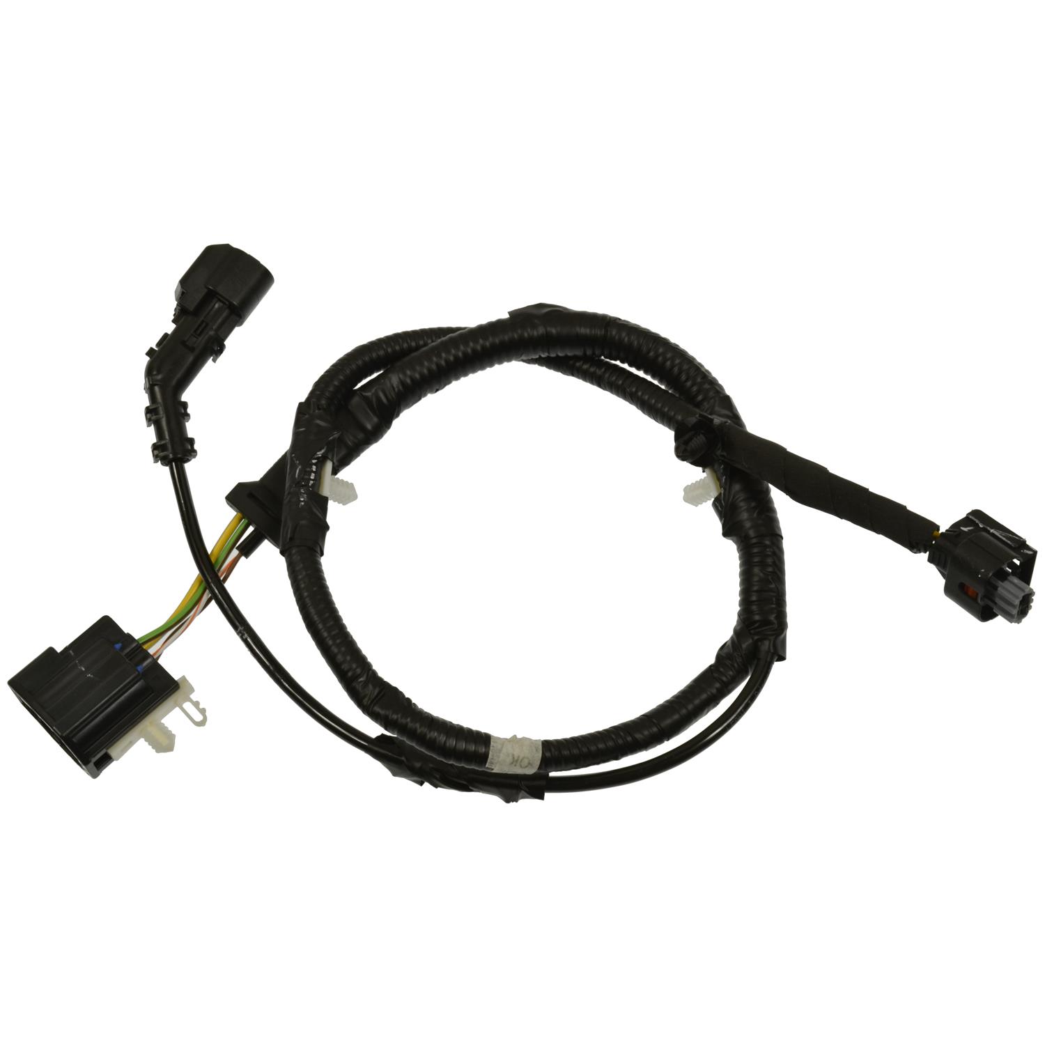 ABS Wheel Speed Sensor Wiring Harness Standard Ignition ALH250