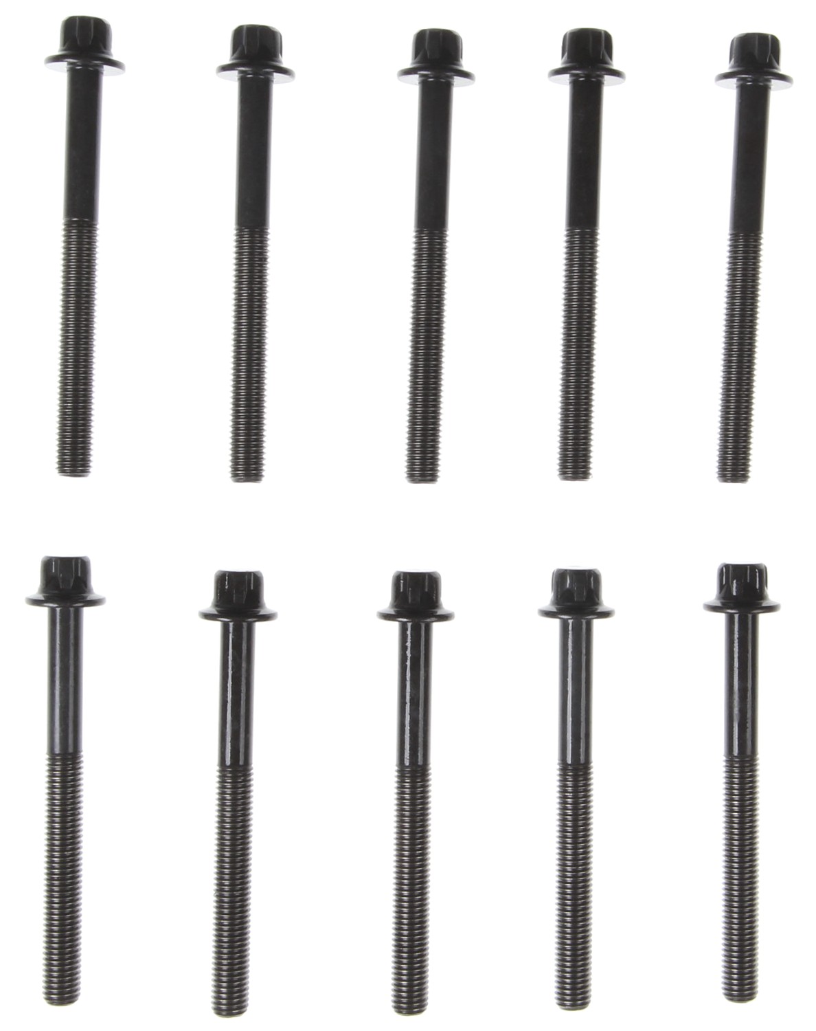 Engine Cylinder Head Bolt Set MAHLE GS33509