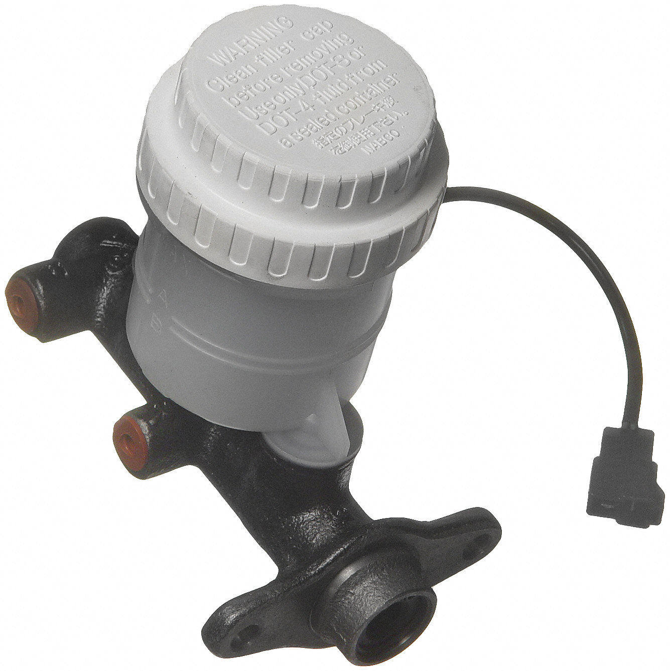 Brake Master Cylinder Wagner Brake MC108554
