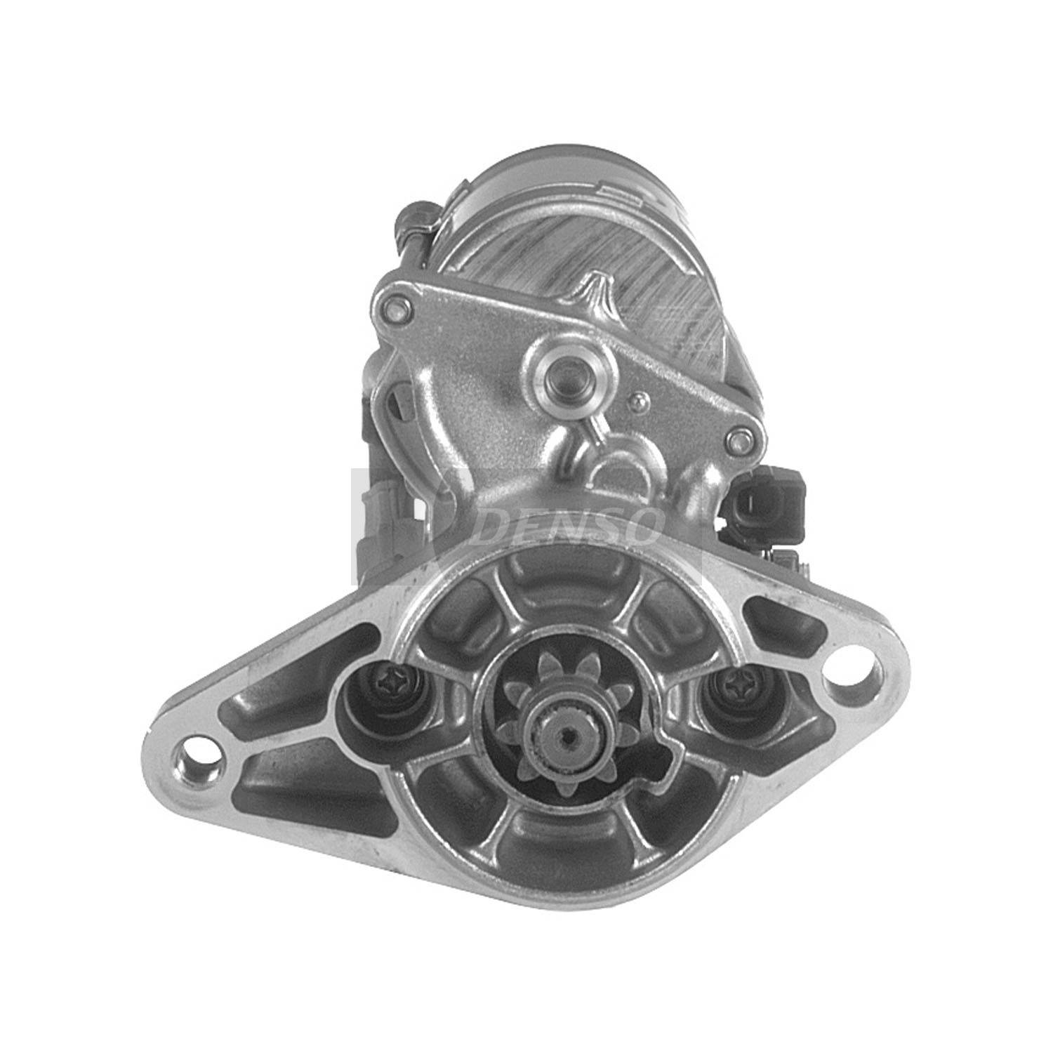 Starter DENSO Auto Parts 280-0249