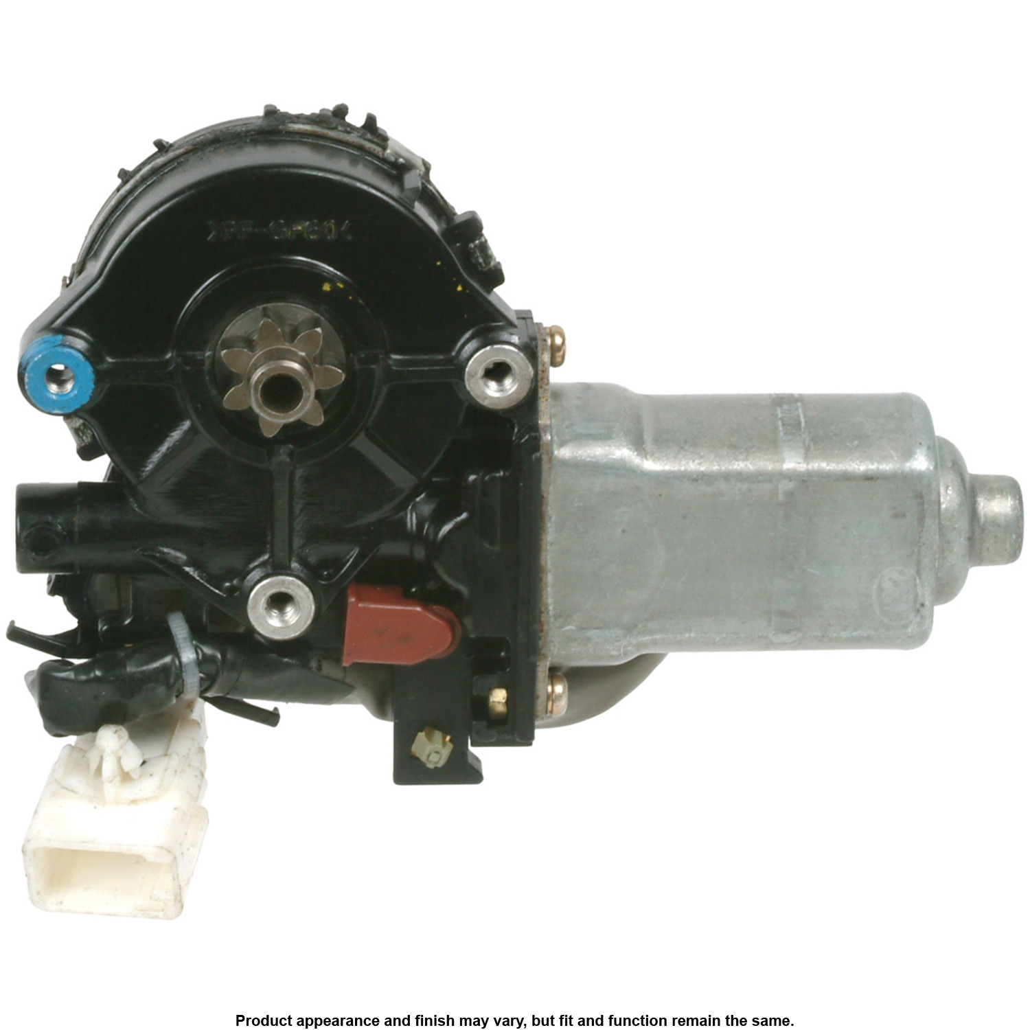 Window Motor CARDONE Reman 4710028
