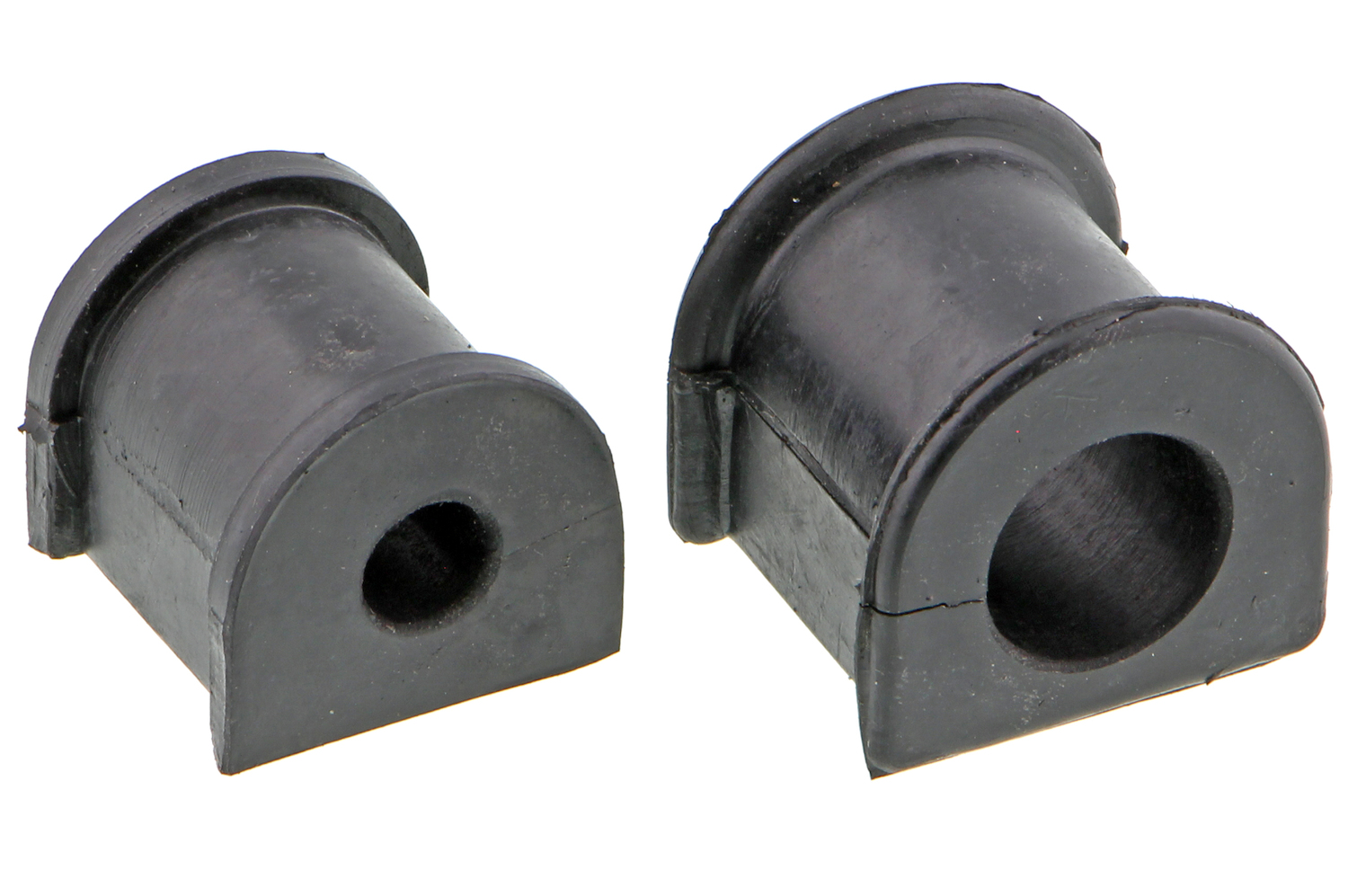 Suspension Stabilizer Bar Bushing Kit Mevotech Supreme MK90618