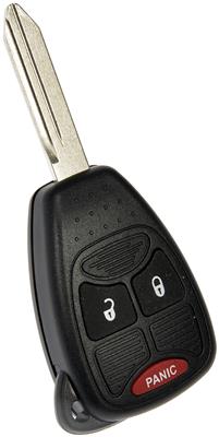 Keyless Entry Transmitter Dorman - HELP 99398ST