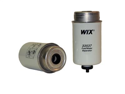 Fuel Water Separator Filter Wix 33537