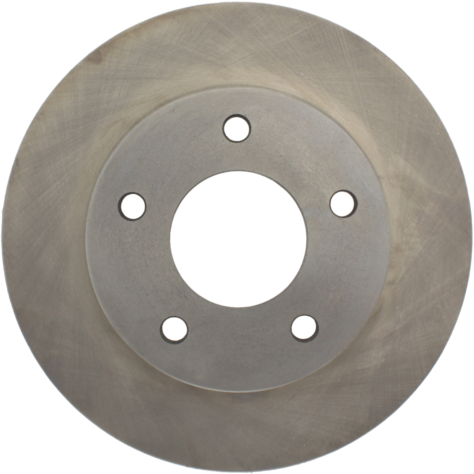 Disc Brake Rotor Centric Parts 121.61014