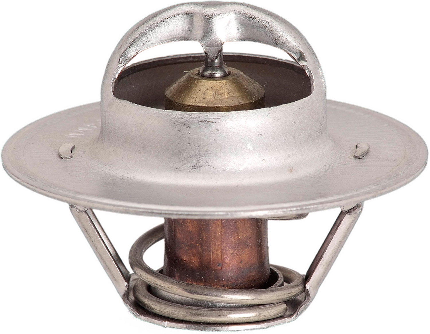 Engine Coolant Thermostat Gates 33010