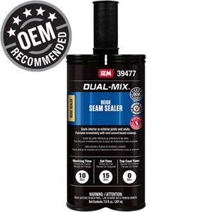 Seam Sealer SEM 39477