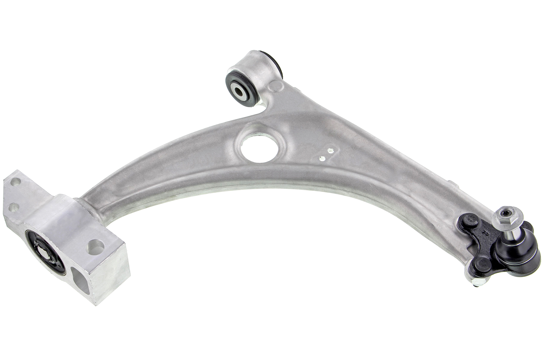 Suspension Control Arm and Ball Joint Assembly MacPherson Chassis C6GS70122