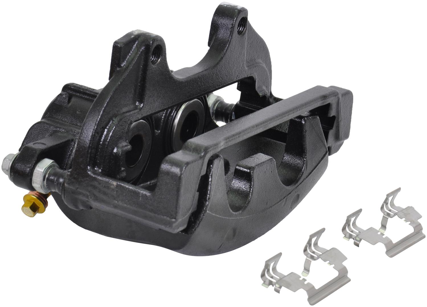 Disc Brake Caliper Perfect Stop 89X17762B