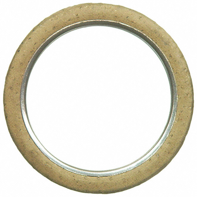 Exhaust Pipe Flange Gasket FEL-PRO 23588