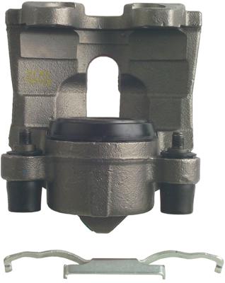 Disc Brake Caliper CARDONE Reman 184917