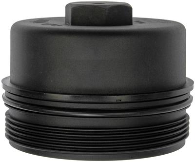 Fuel Filter Cap Dorman - OE Solutions 904-245