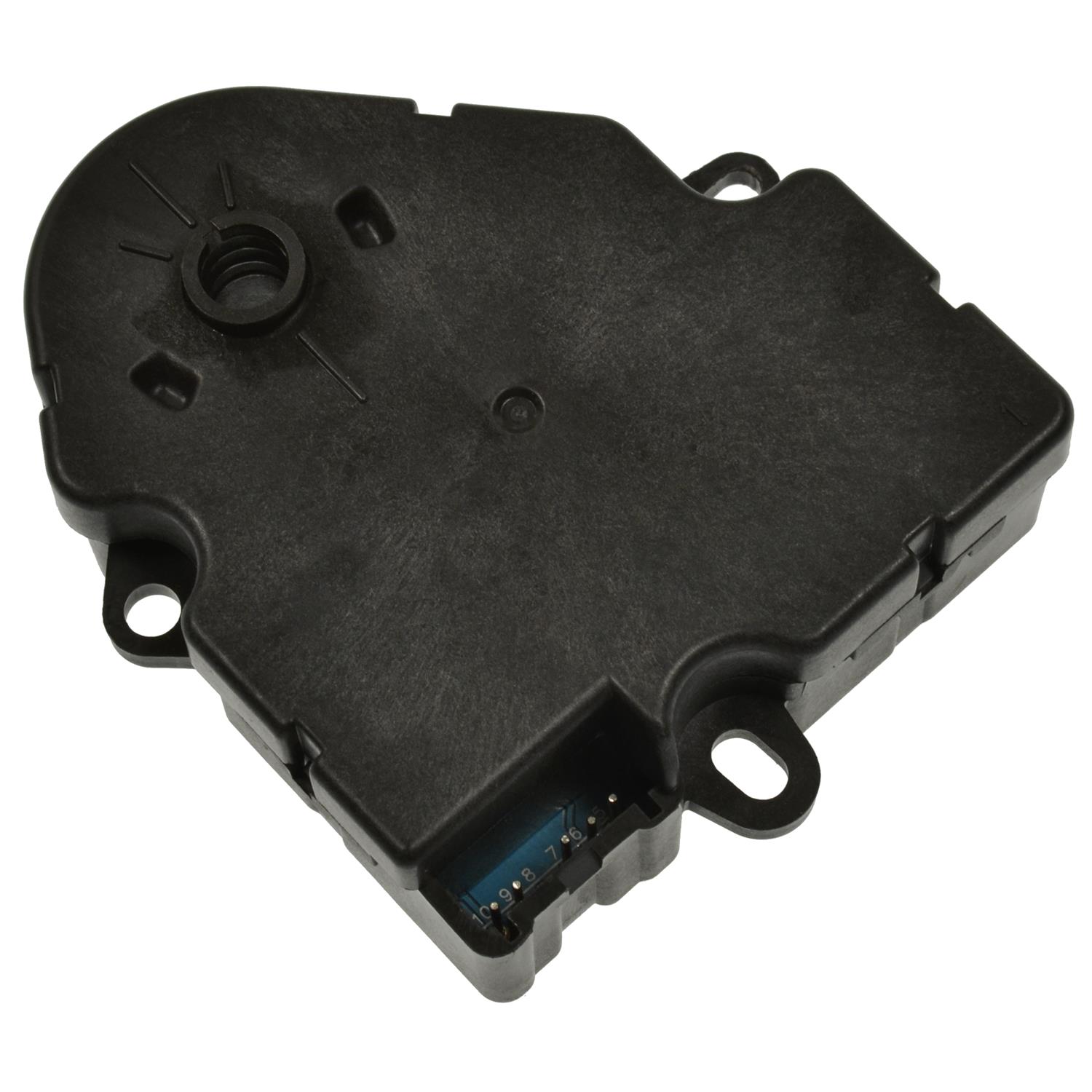 HVAC Blend Door Actuator Standard Ignition ADR144