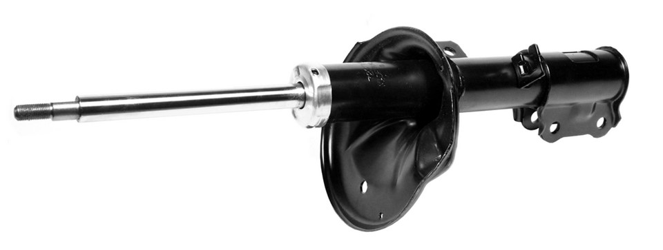 Suspension Strut Monroe Shocks & Struts 72302