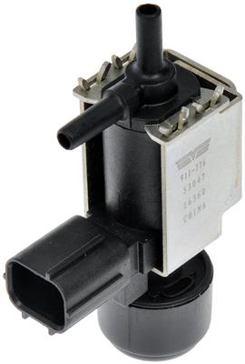 Engine Intake Manifold Runner Solenoid Dorman - OE Solutions 911-776