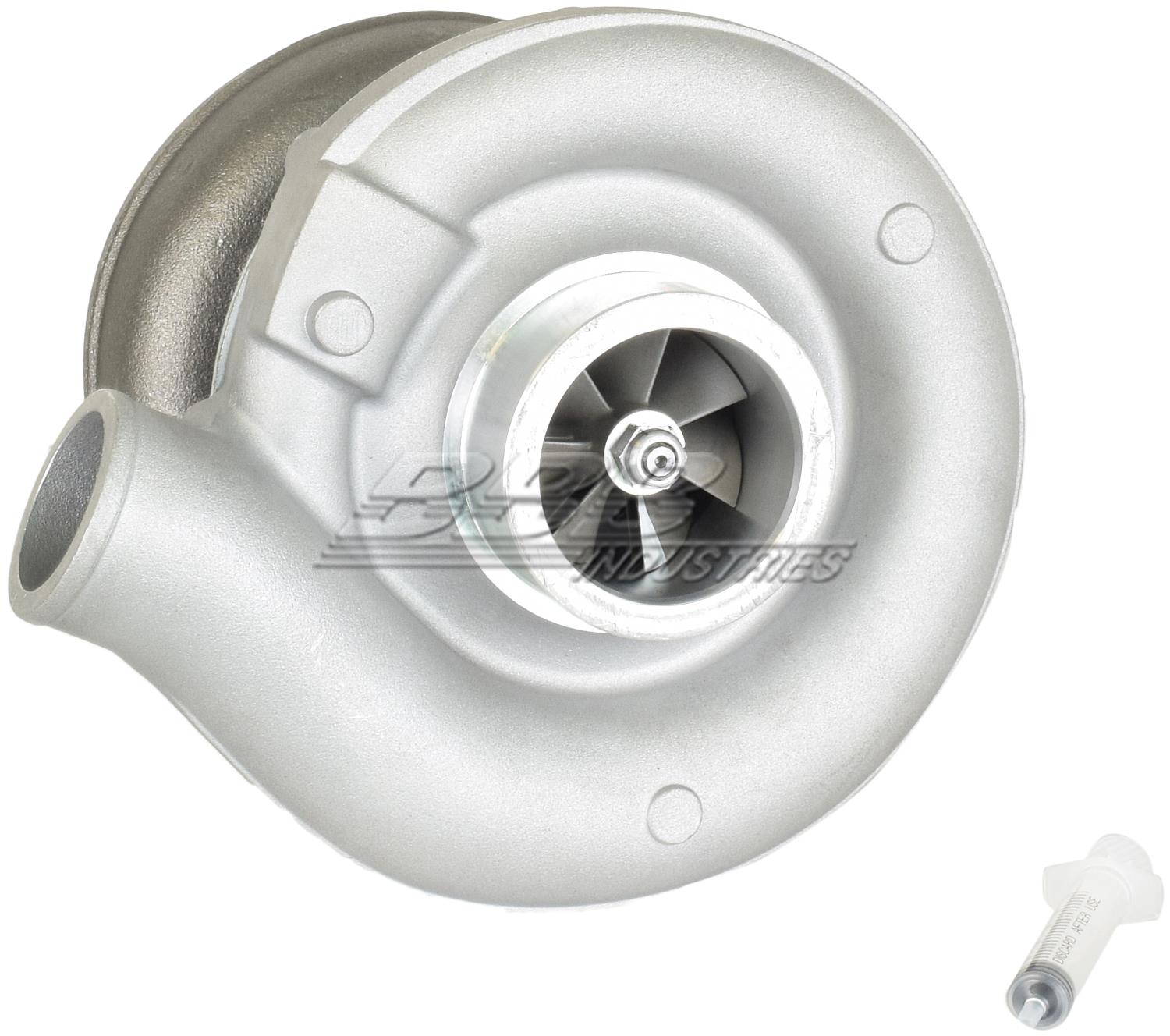 Turbocharger OE-TurboPower D91080241R