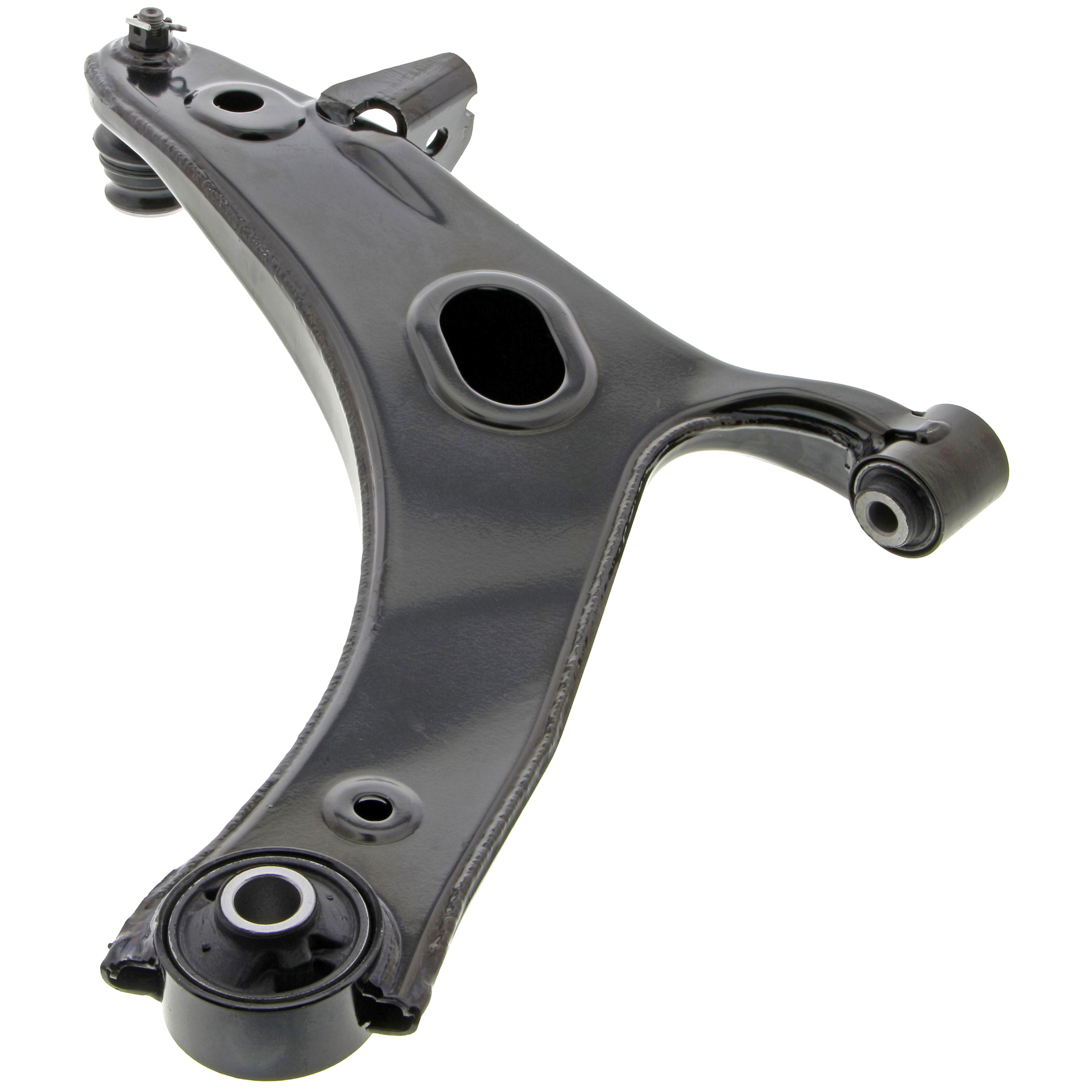 Suspension Control Arm and Ball Joint Assembly MacPherson Chassis C6K623560