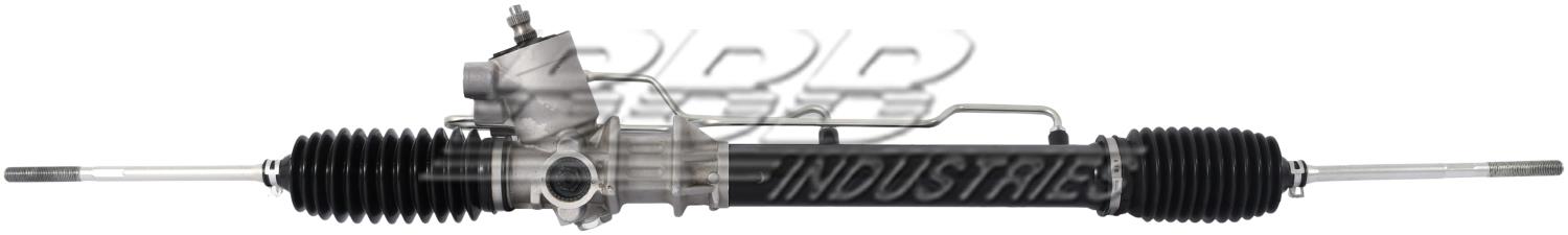 Rack and Pinion Assembly TERREPOWER formerly BBB Industries N310-0110