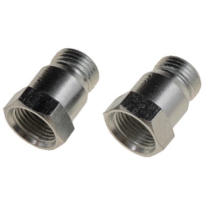 Dorman Spark Plug Non-Fouler Adapter, 18mm