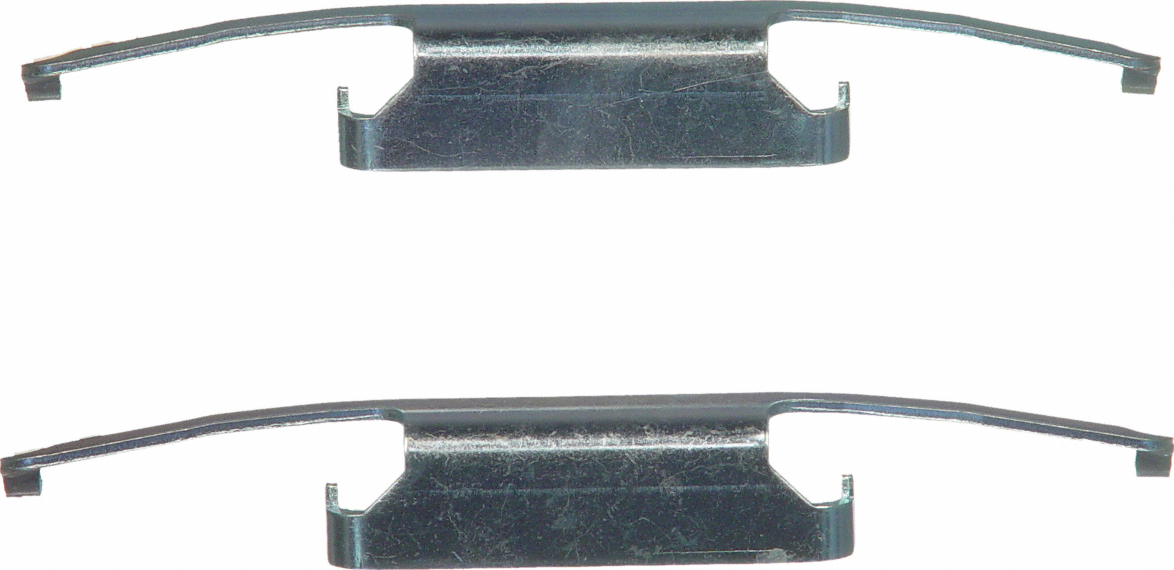 Disc Brake Hardware Kit Wagner Brake H13308